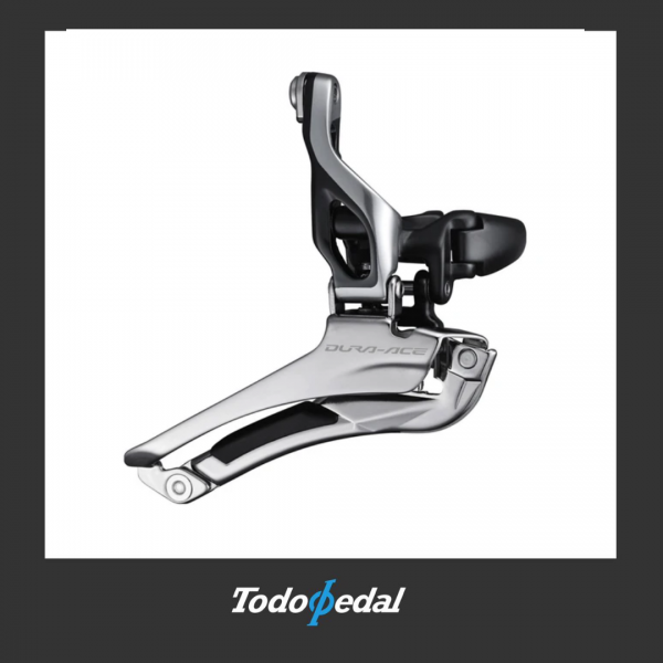 Shimano Dura Ace FD-9000 Cambiador delantero