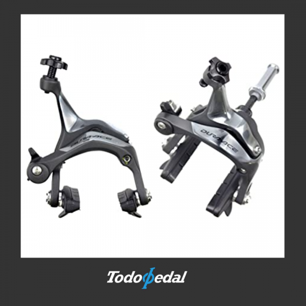 Shimano DuraAce BR-7900 herraduras de frenos