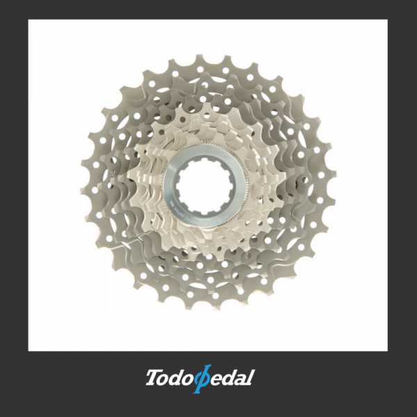 Piñon Shimano Dura Ace 10v