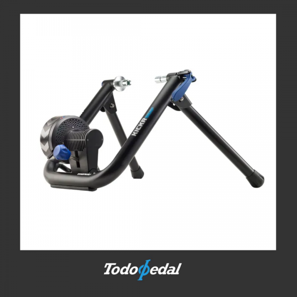 Rodillo Wahoo Kickr Snap