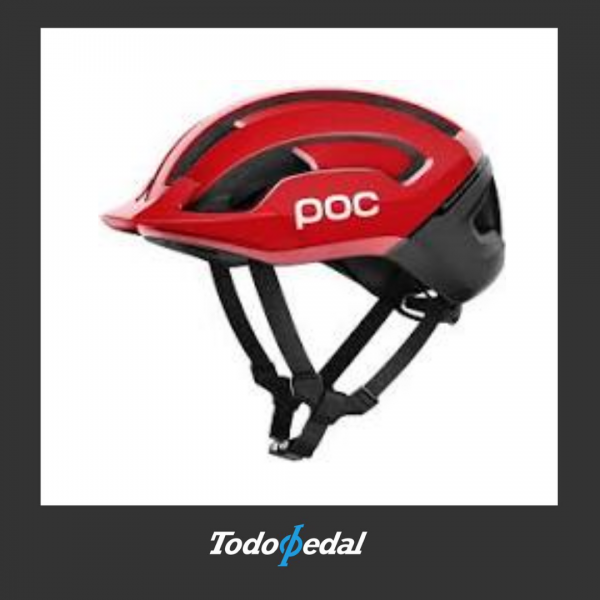 Casco Poc Omne Air Talla M