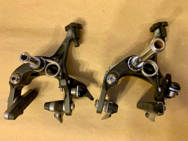 Shimano DuraAce BR-7900 herraduras de frenos - Image 3