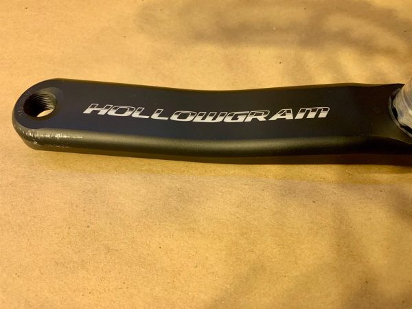 Bielas Cannondale Hollowgram SI 175mm 53/39 - Image 5