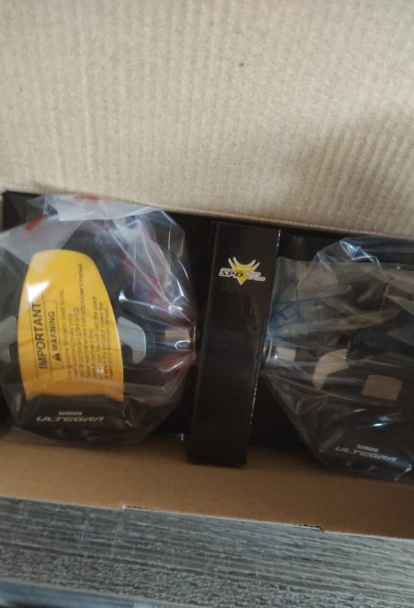 Pedal Ultegra r8000 - Image 3