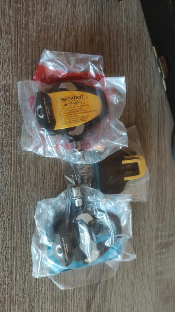 Pedal Ultegra r8000 - Image 4