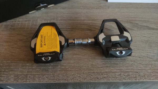 Pedal Ultegra r8000 - Image 5