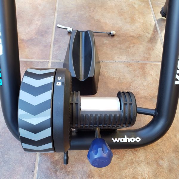 Rodillo Wahoo Kickr Snap - Image 3
