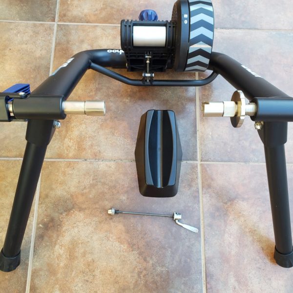 Rodillo Wahoo Kickr Snap - Image 2