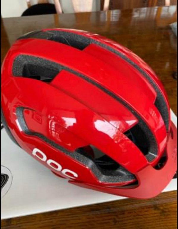 Casco Poc Omne Air Talla M - Image 7