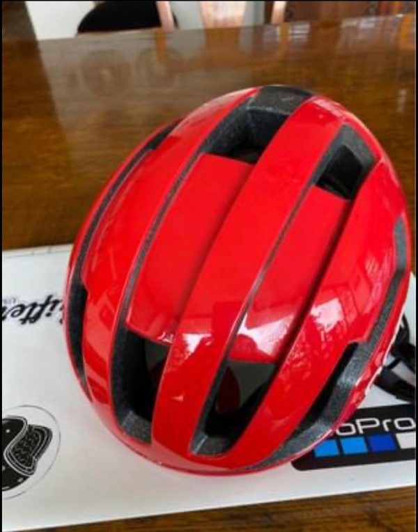 Casco Poc Omne Air Talla M - Image 3