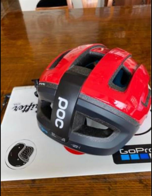 Casco Poc Omne Air Talla M - Image 5