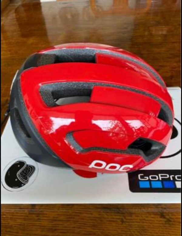 Casco Poc Omne Air Talla M - Image 6