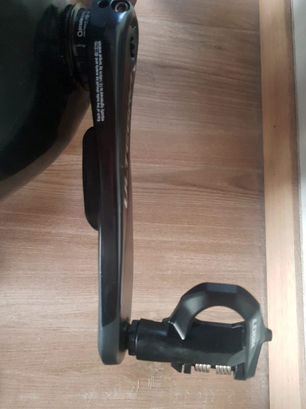 Specialized Shiv Talla L - Image 3