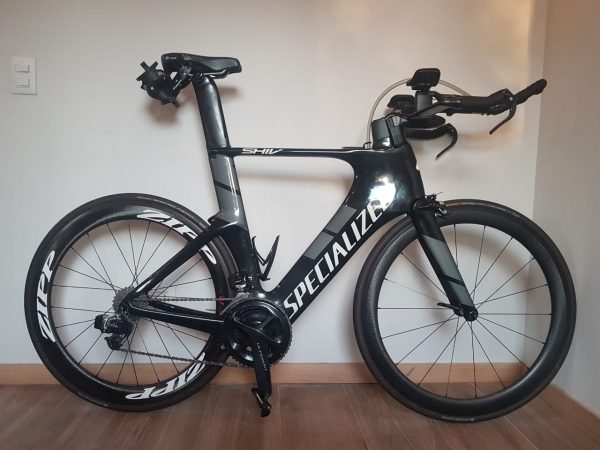 Specialized Shiv Talla L - Image 2