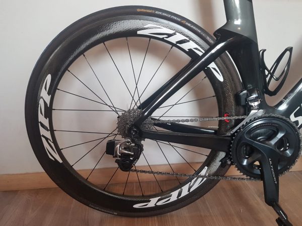 Specialized Shiv Talla L - Image 4