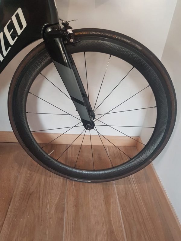 Specialized Shiv Talla L - Image 5