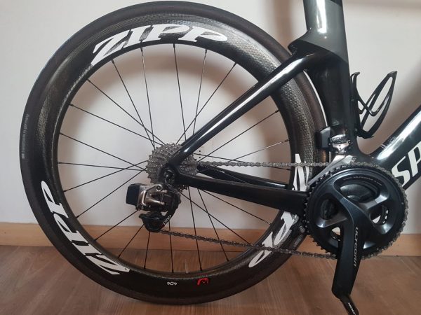 Specialized Shiv Talla L - Image 8