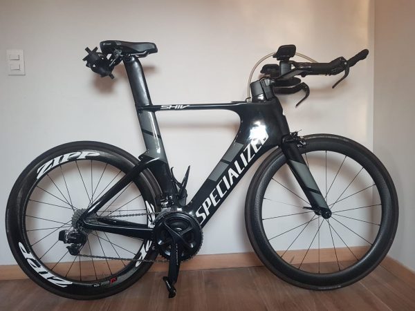 Specialized Shiv Talla L - Image 9