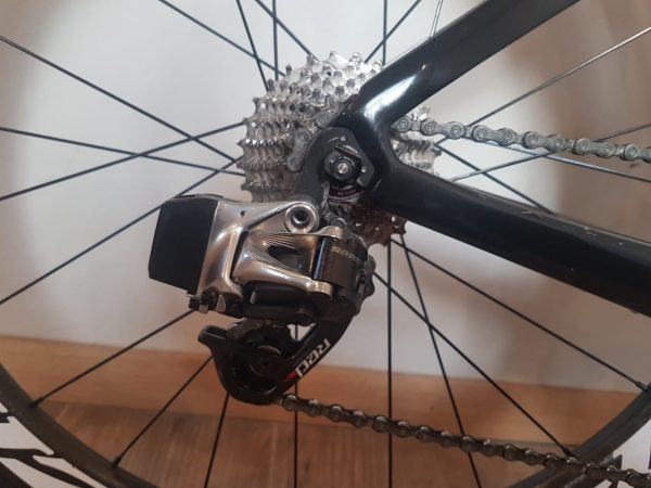 Specialized Shiv Talla L - Image 10