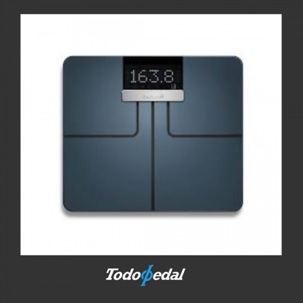 Pesa Garmin Index