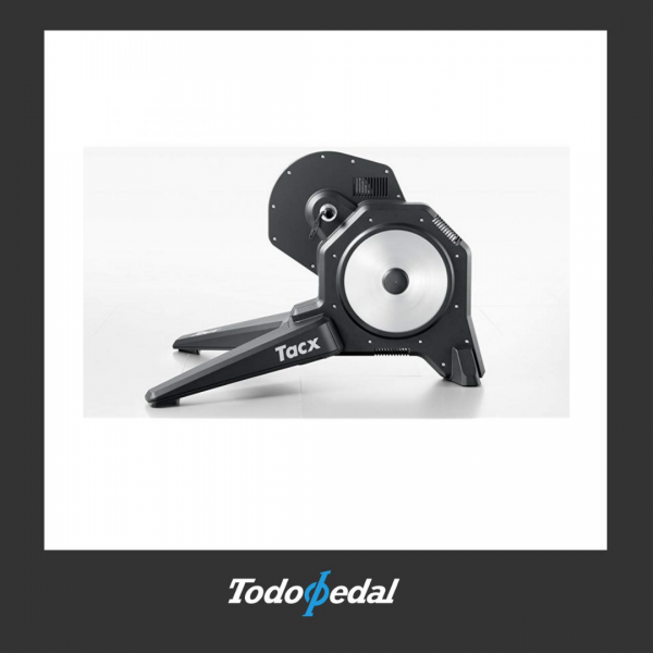 Rodillo Tacx Flux