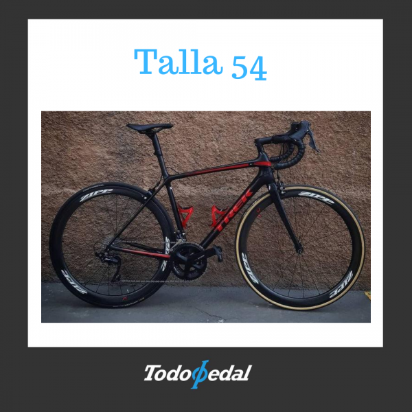 Emonda SL5 Talla 54