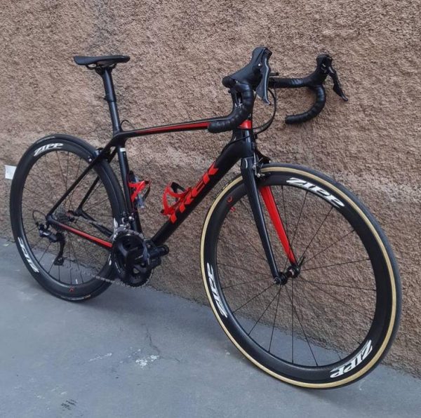 Emonda SL5 Talla 54 - Image 2
