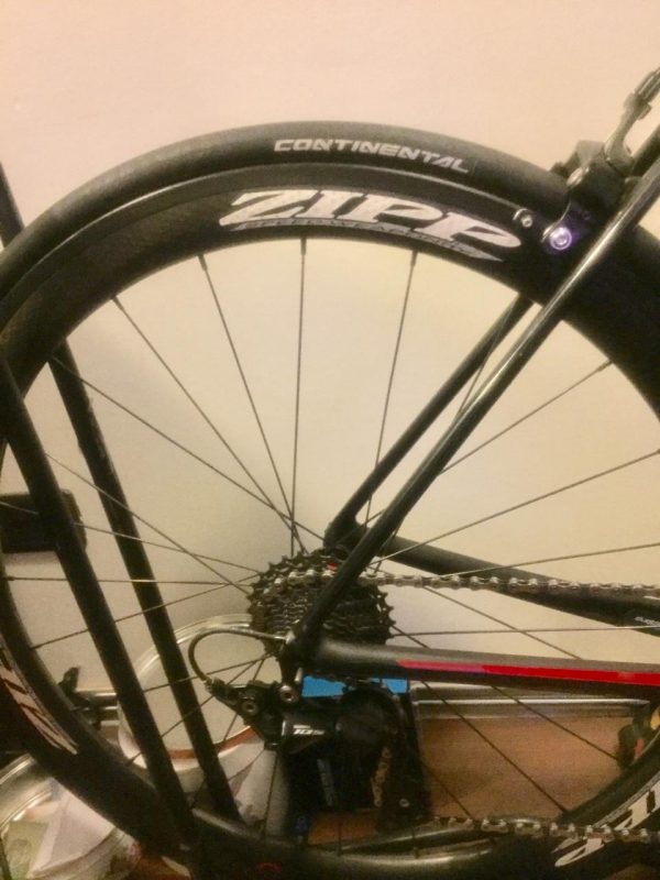 Emonda SL5 Talla 54 - Image 7