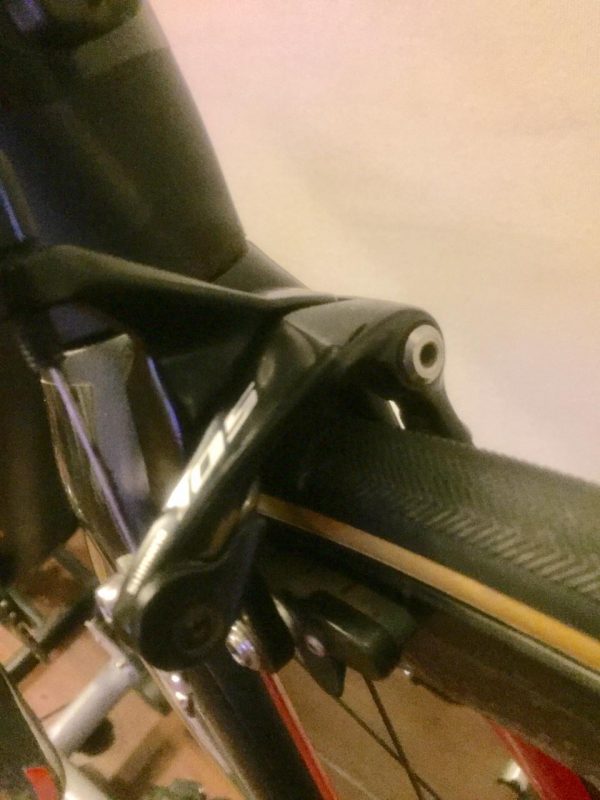 Emonda SL5 Talla 54 - Image 9