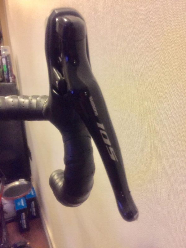 Emonda SL5 Talla 54 - Image 10