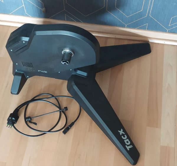 Rodillo Tacx Flux - Image 2