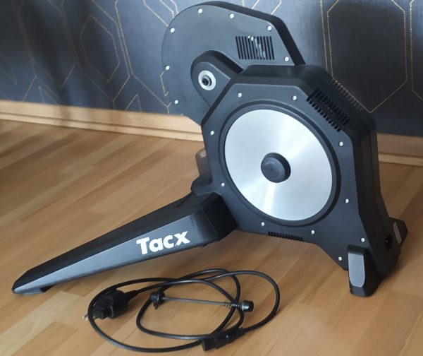 Rodillo Tacx Flux - Image 4