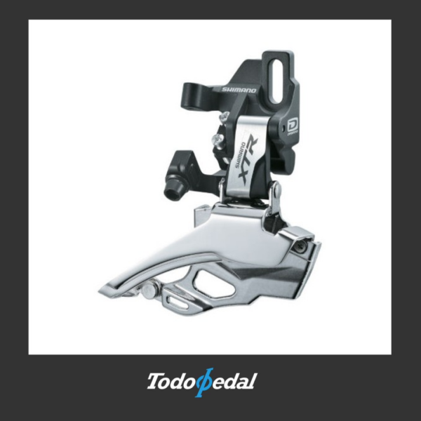 Desviador XTR