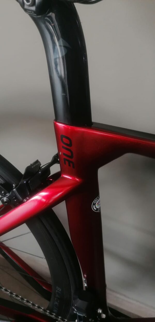 Factor ONE talla 54 año 2020 Talla M - Image 5