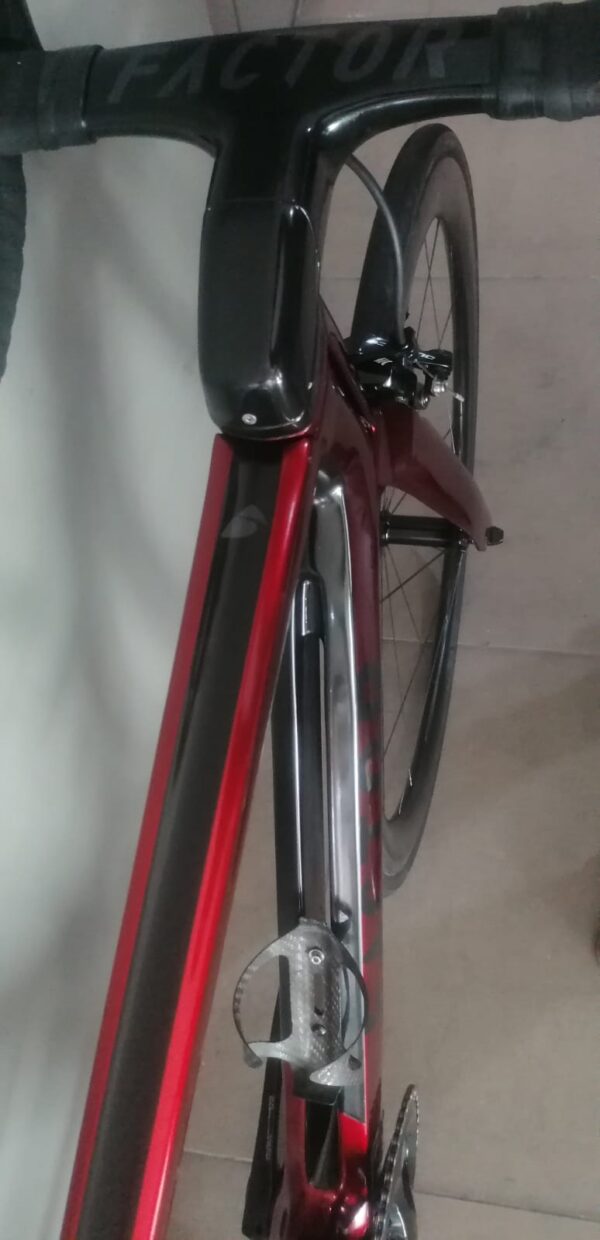 Factor ONE talla 54 año 2020 Talla M - Image 6