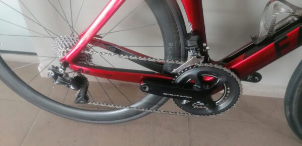 Factor ONE talla 54 año 2020 Talla M - Image 3