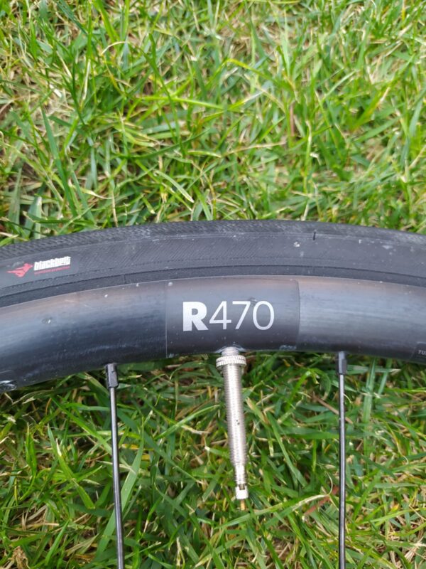 Llantas DT Swiss R470 - Image 3