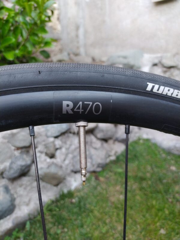 Llantas DT Swiss R470 - Image 4