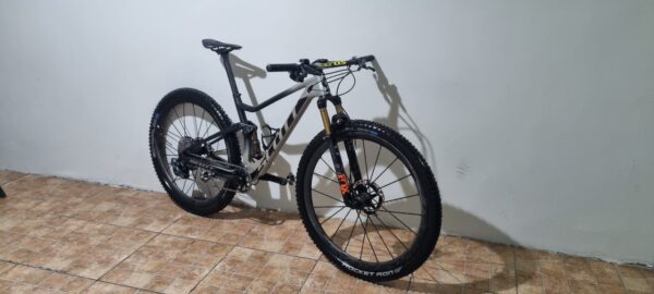 Scott Spark RC 900 SL Talla M - Image 3
