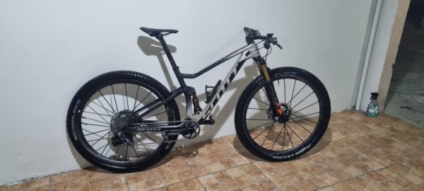 Scott Spark RC 900 SL Talla M - Image 2
