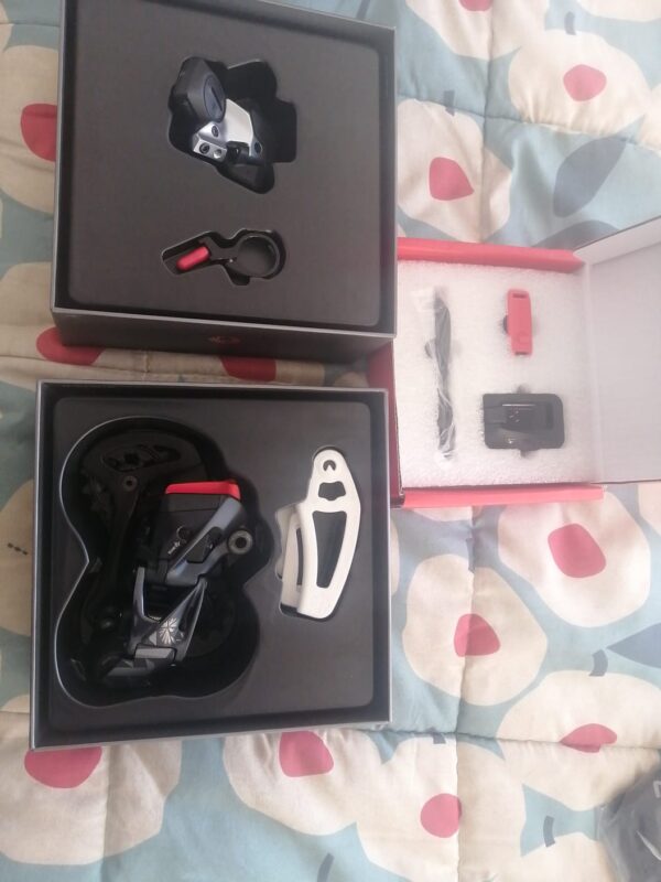 Scott Spark RC 900 SL Talla M - Image 4