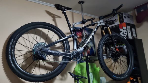 Scott Spark RC 900 SL Talla M - Image 7