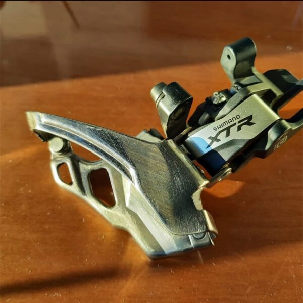 Desviador XTR - Image 2
