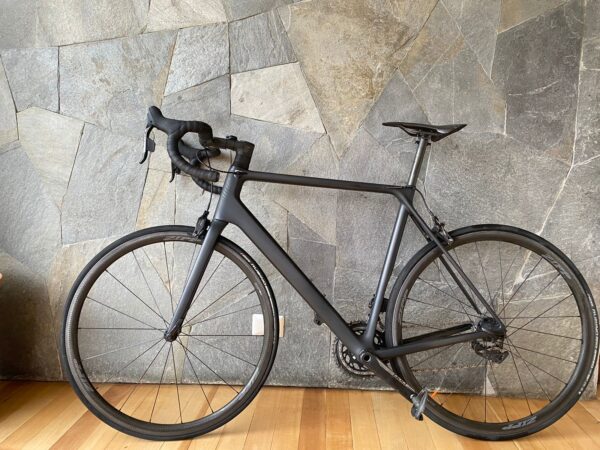 Canyon Ultimate CF Evo 10.0 SL 2020 Talla L - Image 2