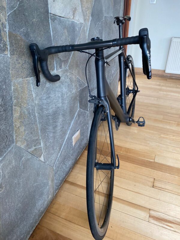 Canyon Ultimate CF Evo 10.0 SL 2020 Talla L - Image 5
