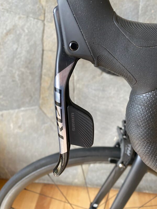 Canyon Ultimate CF Evo 10.0 SL 2020 Talla L - Image 4