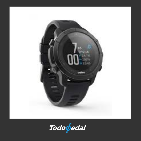 Reloj Wahoo Element Rival Nuevo