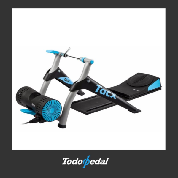Tacx Genius Smart T2021