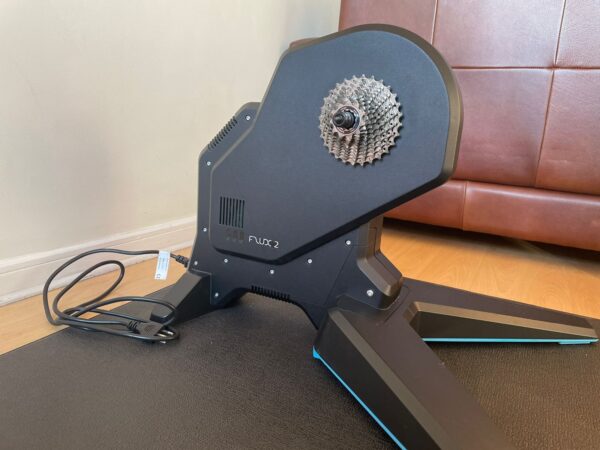 Rodillo Tacx Flux 2 + accesorios - Image 2