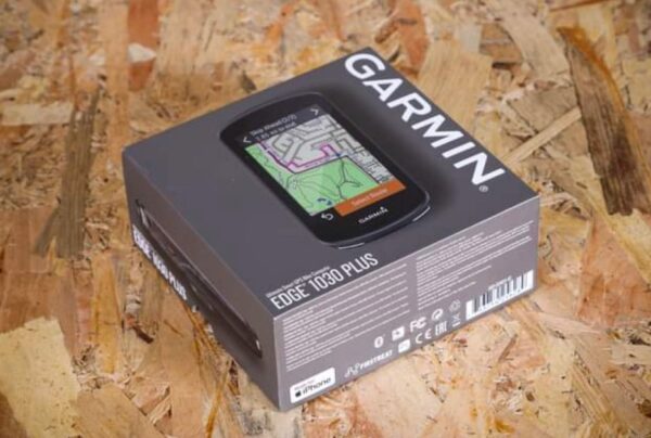 Garmin Edge 1030 Plus Nuevo - Image 2